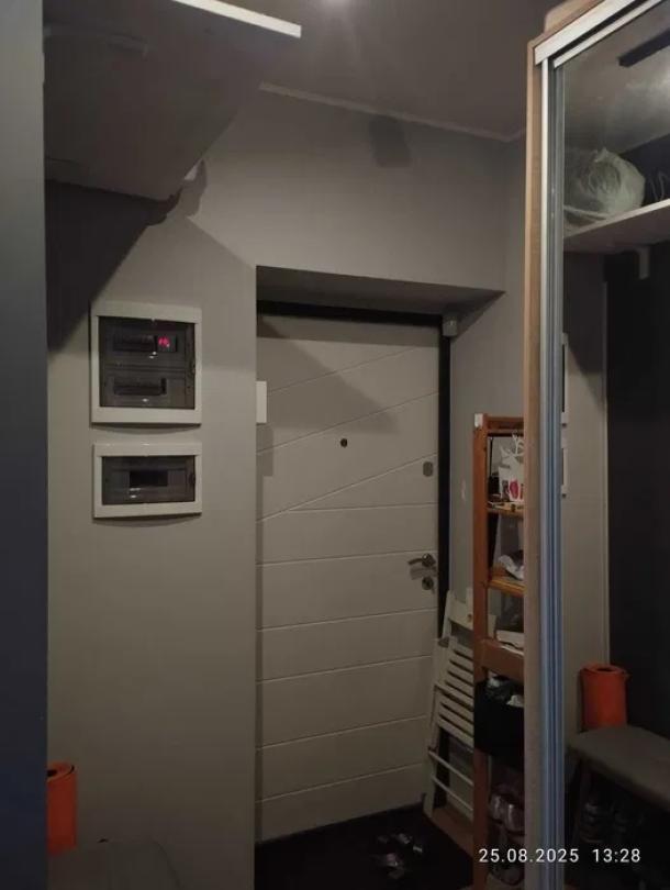 квартира, 1-кімн., Харьков, Журавлевка, Борткевича