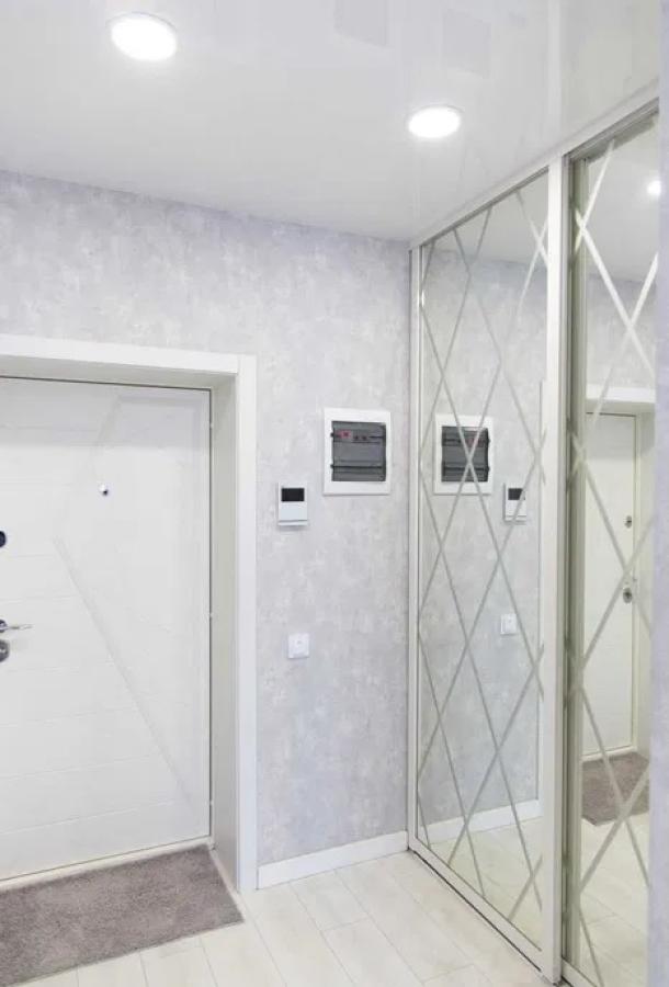 квартира, 2-кімн., Харьков, Центральный рынок метро, Лосевский пер