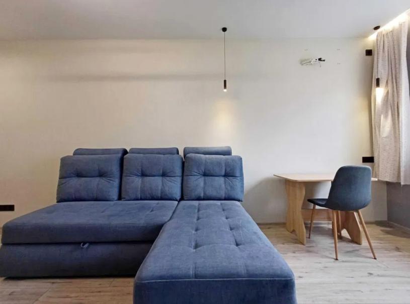 квартира, 1-кімн., Харьков, Журавлевка, Борткевича