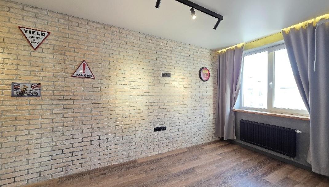 квартира, 3-кімн., Харьков, 519м/р, Академика Барабашова