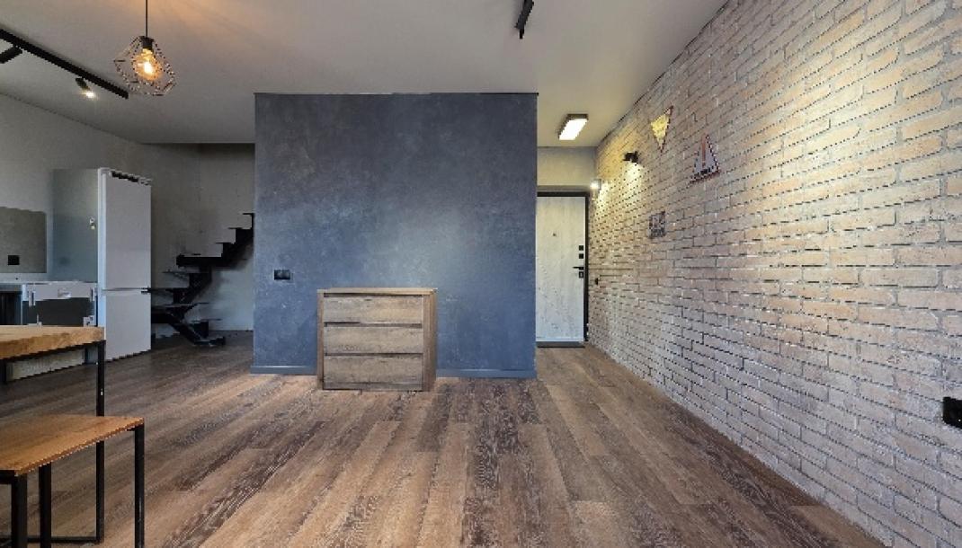 квартира, 3-кімн., Харьков, 519м/р, Академика Барабашова