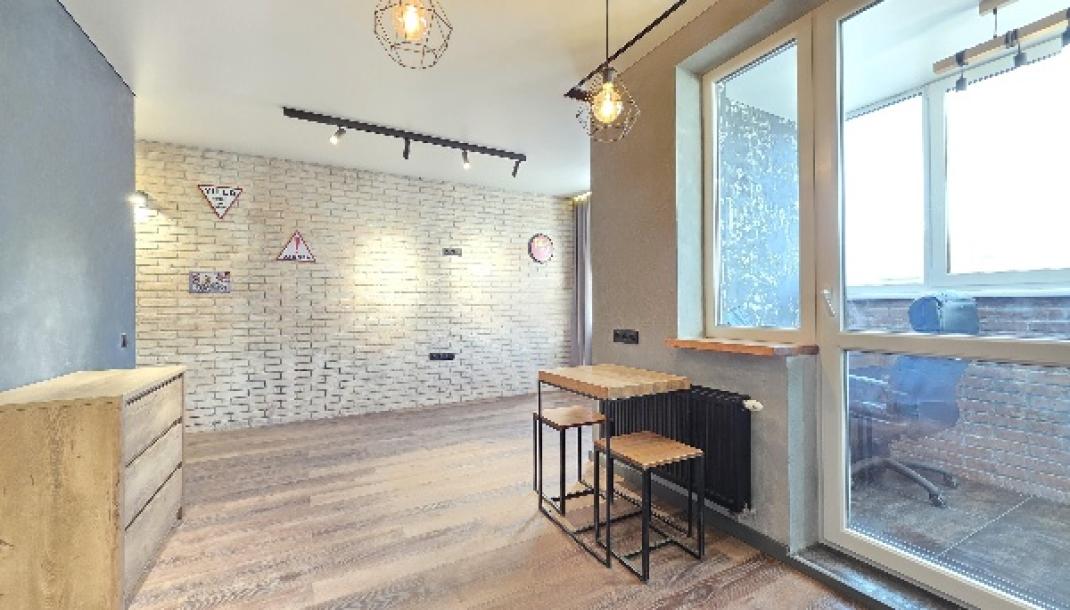 квартира, 3-кімн., Харьков, 519м/р, Академика Барабашова