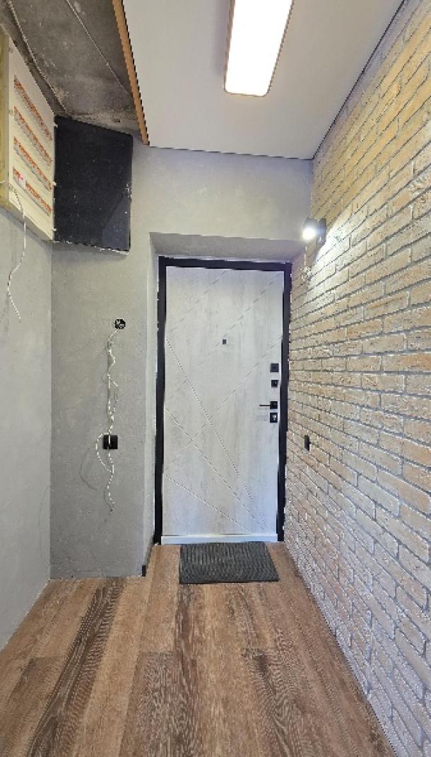 квартира, 3-кімн., Харьков, 519м/р, Академика Барабашова