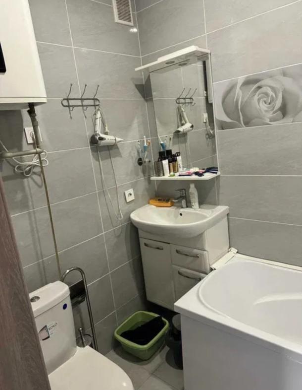 квартира, 1-кімн., Харьков, Спортивная метро, Молочная (Кирова)