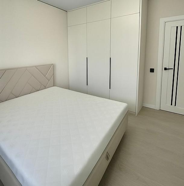 квартира, 1-кімн., Харьков, 519м/р, Академика Барабашова