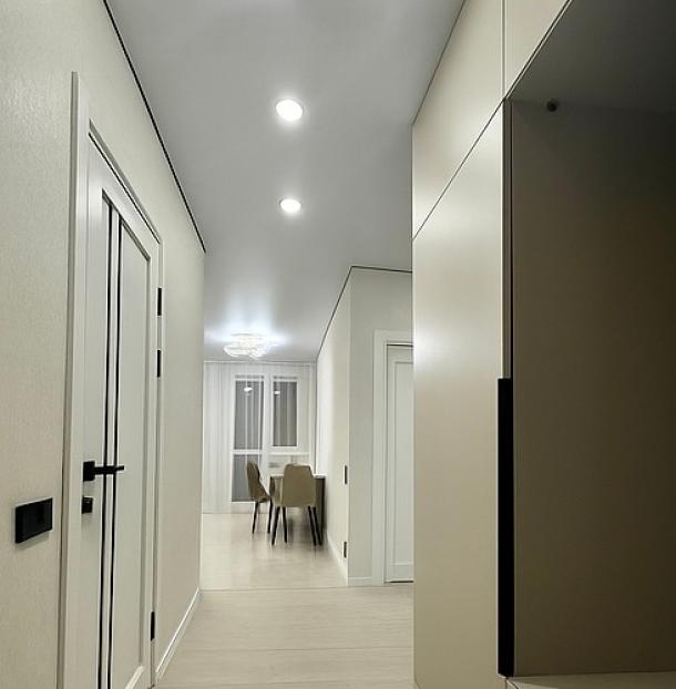 квартира, 1-кімн., Харьков, 519м/р, Академика Барабашова