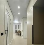 новостройка, Харьков, Салтовка