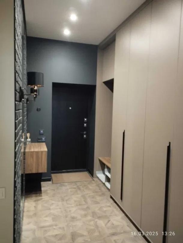 квартира, 2-кімн., Харьков, Центр, Ботанический пер.