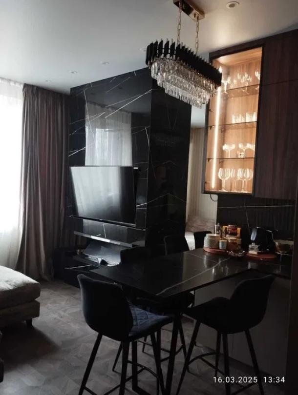 квартира, 2-кімн., Харьков, Центр, Ботанический пер.