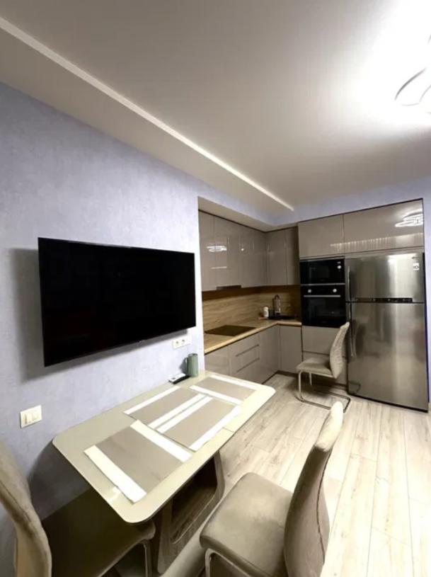 квартира, 2-кімн., Харьков, Одесская, Качановская