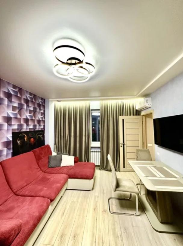 квартира, 2-кімн., Харьков, Одесская, Качановская