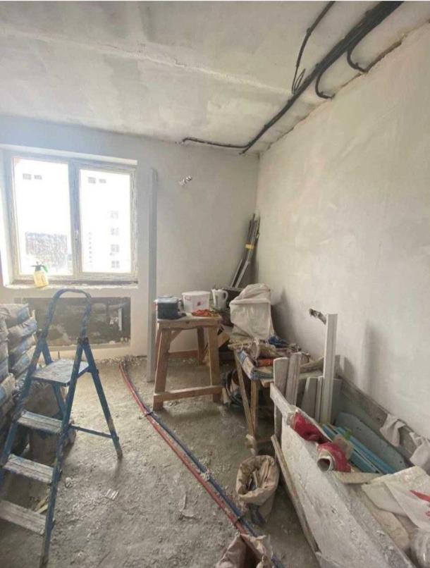 квартира, 2-кімн., Харьков, Новые Дома, Ньютона