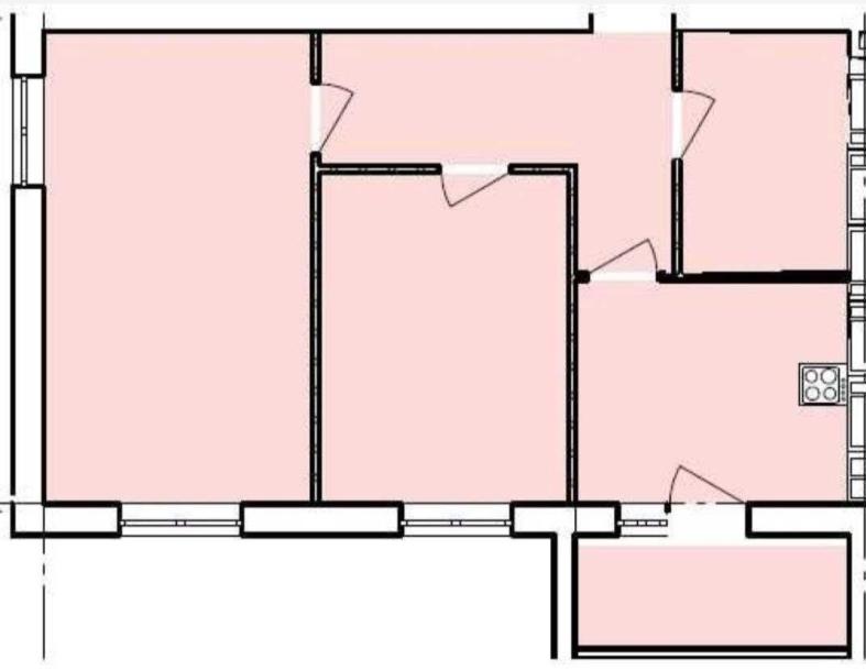 квартира, 2-кімн., Харьков, Новые Дома, Ньютона