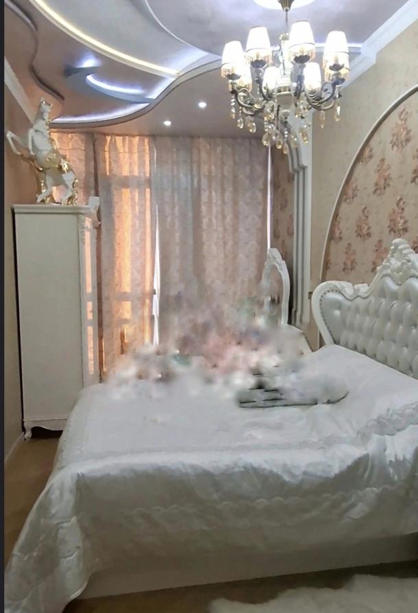 квартира, 3-кімн., Харьков, Центр, Банный пер.