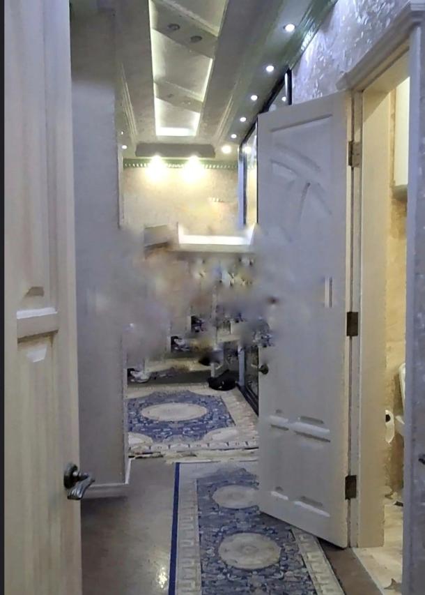 квартира, 3-кімн., Харьков, Центр, Банный пер.