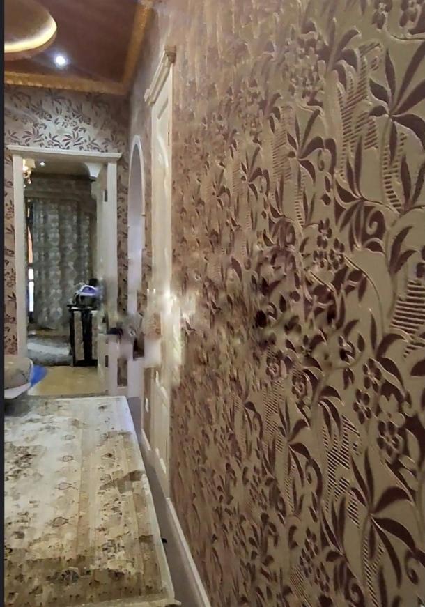 квартира, 3-кімн., Харьков, Центр, Банный пер.