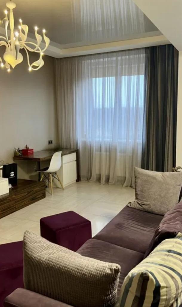 квартира, 3-кімн., Харьков, Павлово Поле, Станислава Парталы (Балакирева)