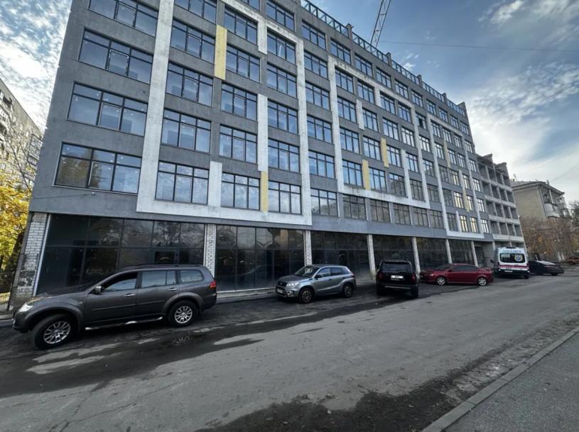 квартира, 1-кімн., Харьков, Защитников Украины метро, Фесенковская