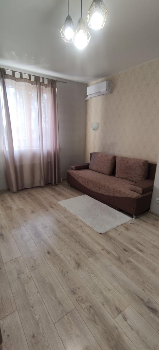 квартира, 1-кімн., Харьков, Алексеевка, Домостроительная