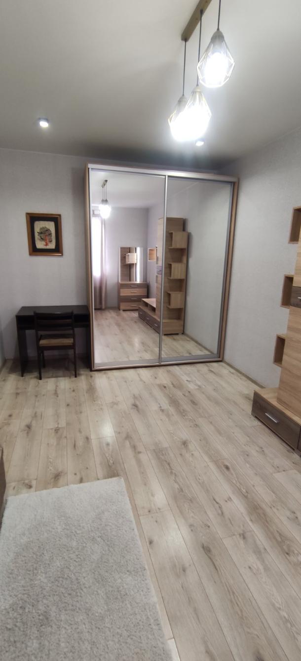 квартира, 1-кімн., Харьков, Алексеевка, Домостроительная