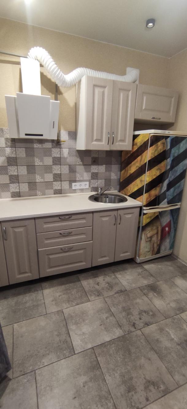 квартира, 1-кімн., Харьков, Алексеевка, Домостроительная