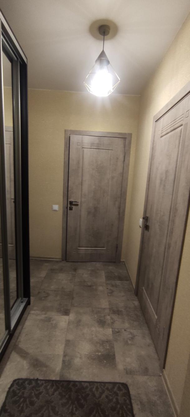 квартира, 1-кімн., Харьков, Алексеевка, Домостроительная