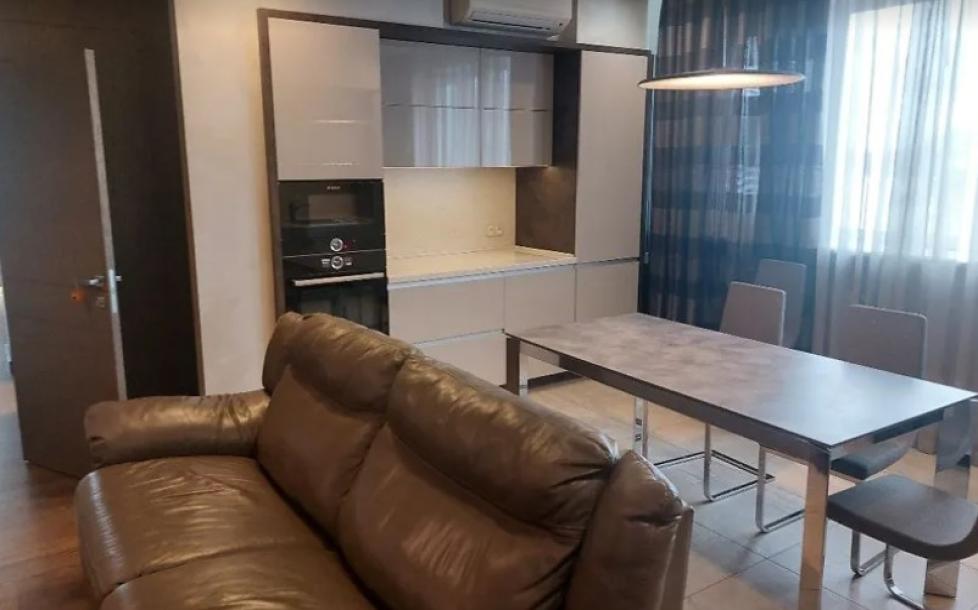 квартира, 3-кімн., Харьков, Нагорный, Ярослава Мудрого