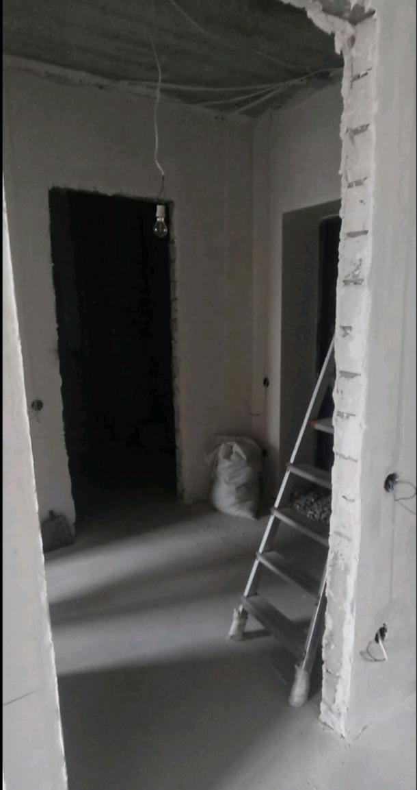 квартира, 1-кімн., Харьков, Журавлевка, Борткевича