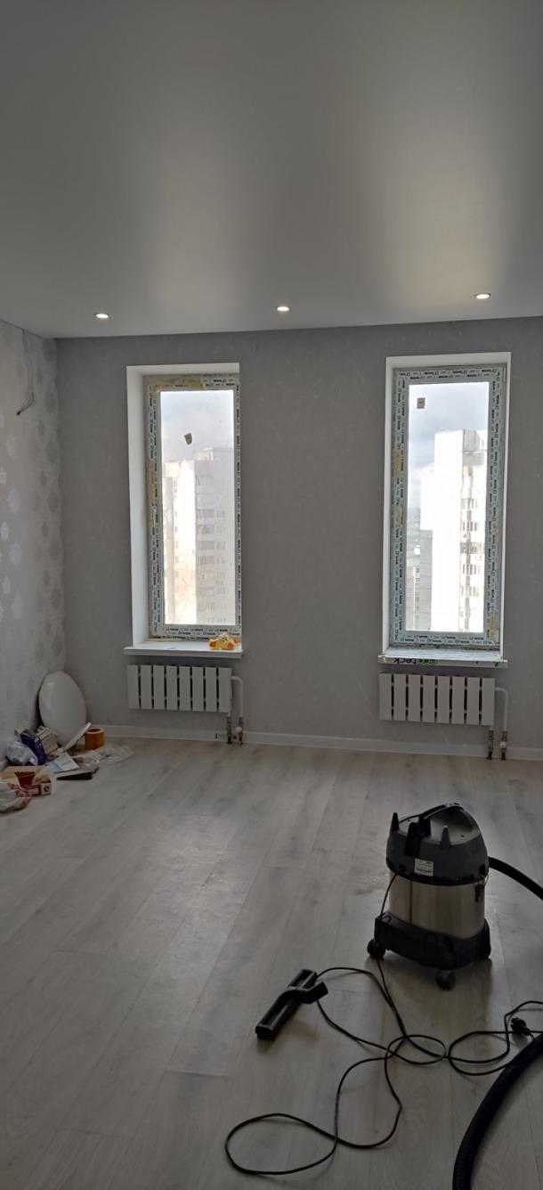 квартира, 1-кімн., Харьков, 1 Северная Салтовка, Гвардейцев Широнинцев