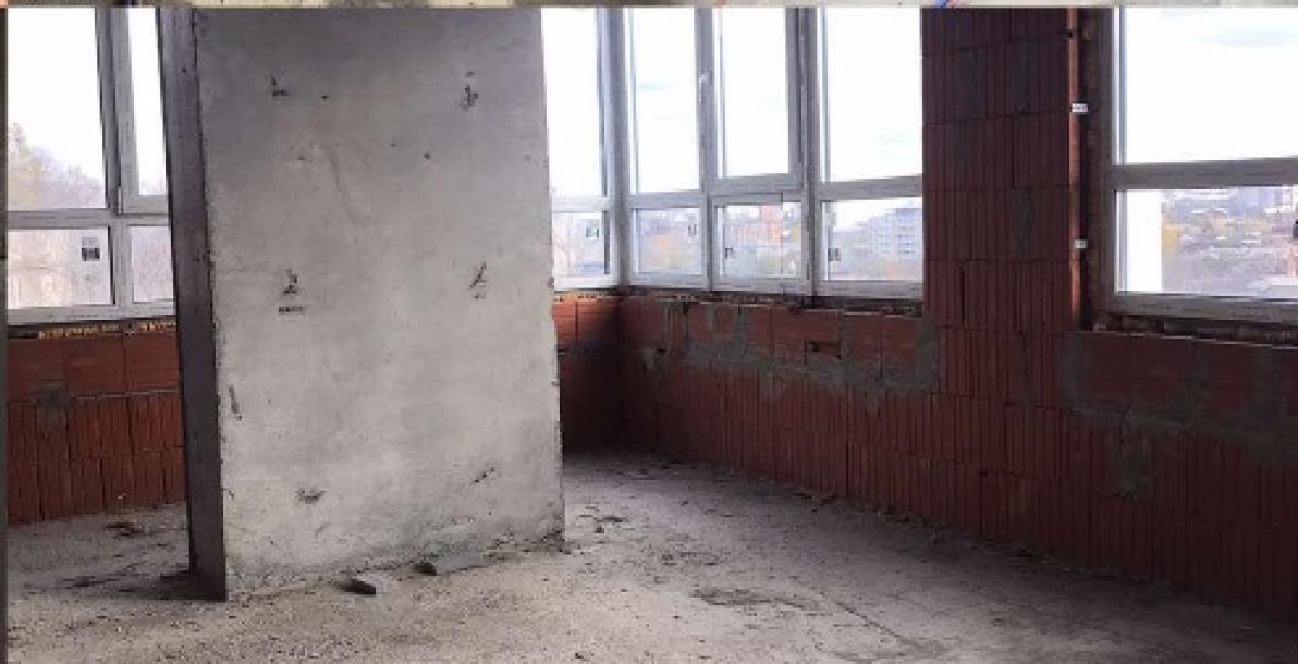 квартира, 1-кімн., Харьков, Центр, Куликовская