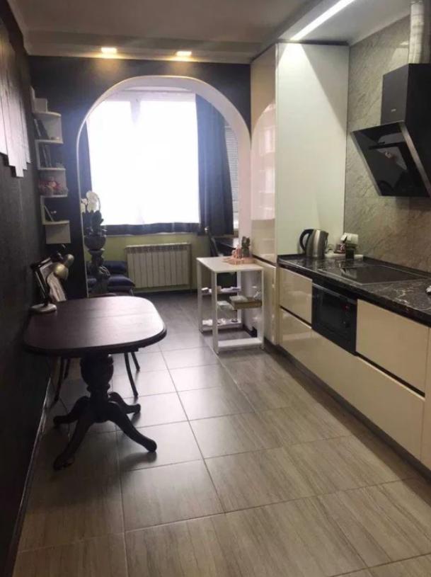 квартира, 1-кімн., Харьков, Павловка, Мирная