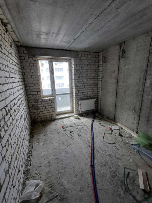 квартира, 1-кімн., Харьков, Гагарина метро , Заливная