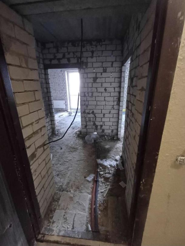 квартира, 1-кімн., Харьков, Гагарина метро , Заливная