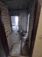 новостройка, Харьков, Гагарина метро