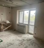 новостройка, Харьков, Защитников Украины метро