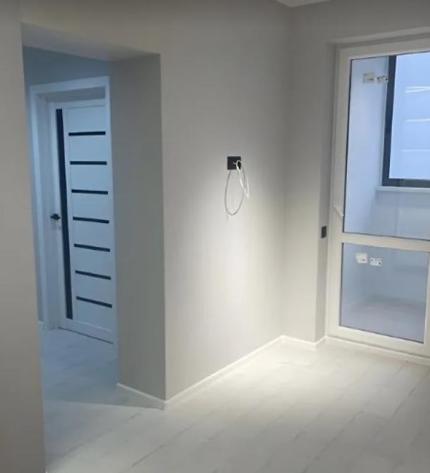 квартира, 1-кімн., Харьков, Журавлевка, Борткевича