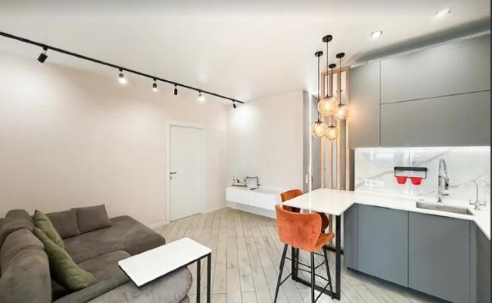 Купить новостройка, Харьков, Спортивная метро