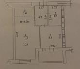 новостройка, Харьков, ХТЗ