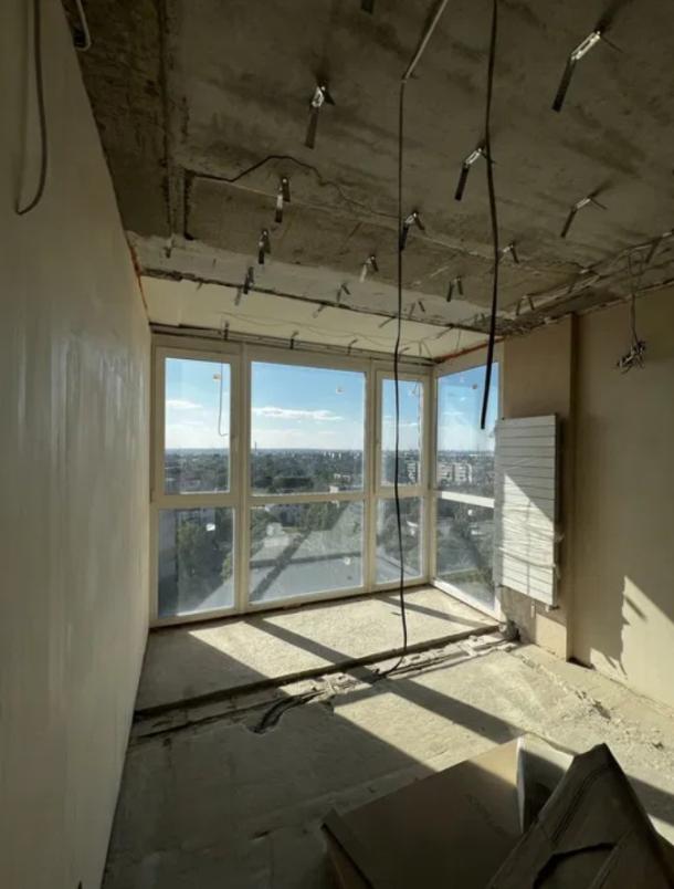 квартира, 3-кімн., Харьков, Новые Дома, Садовый пр-д