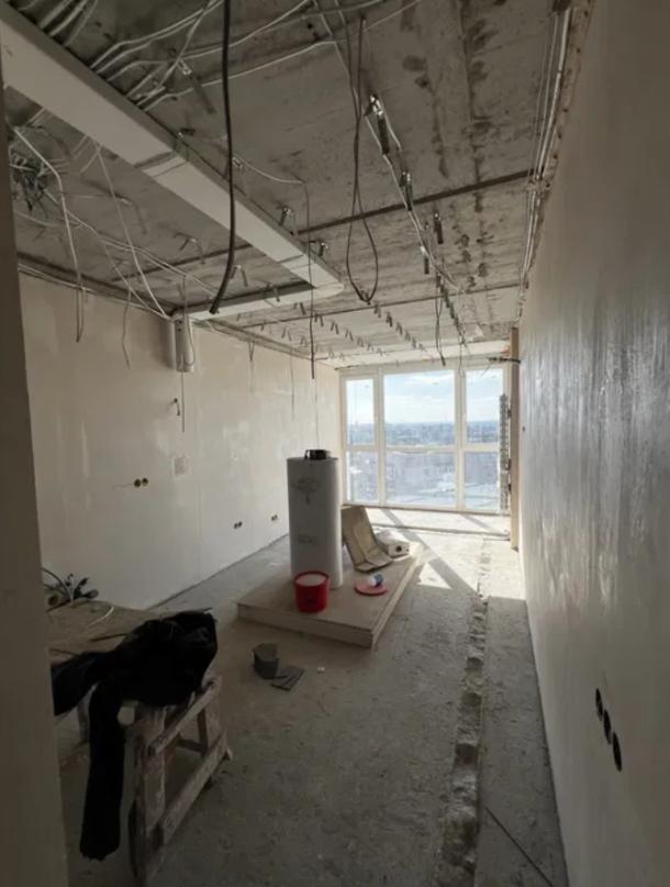 квартира, 3-кімн., Харьков, Новые Дома, Садовый пр-д