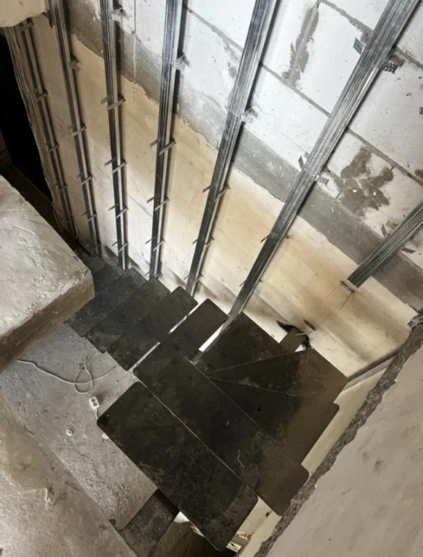 квартира, 3-кімн., Харьков, Новые Дома, Садовый пр-д