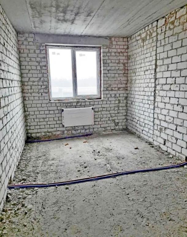 квартира, 2-кімн., Харьков, Журавлевка, Борткевича