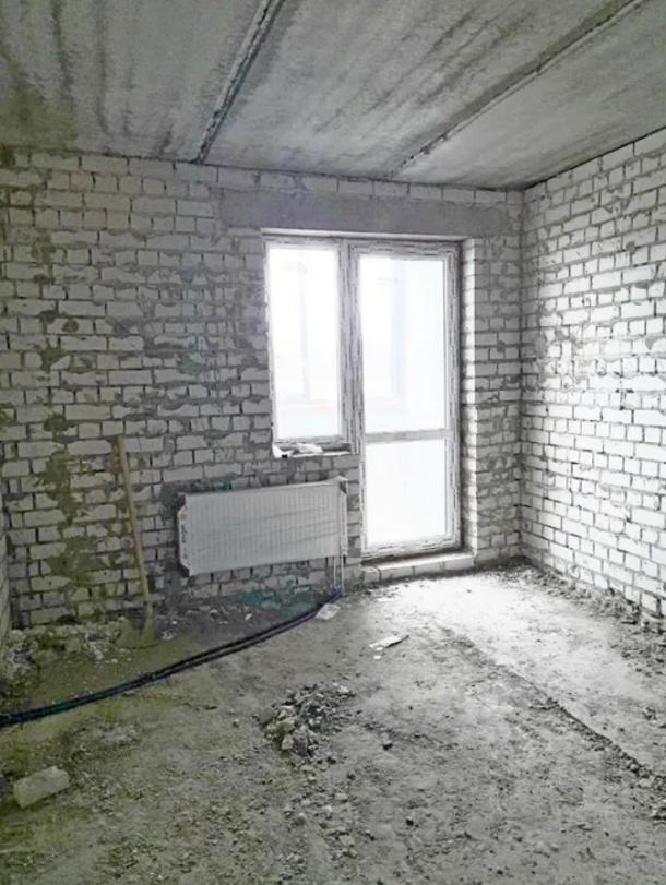 квартира, 2-кімн., Харьков, Журавлевка, Борткевича