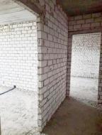 новостройка, Харьков, Журавлевка