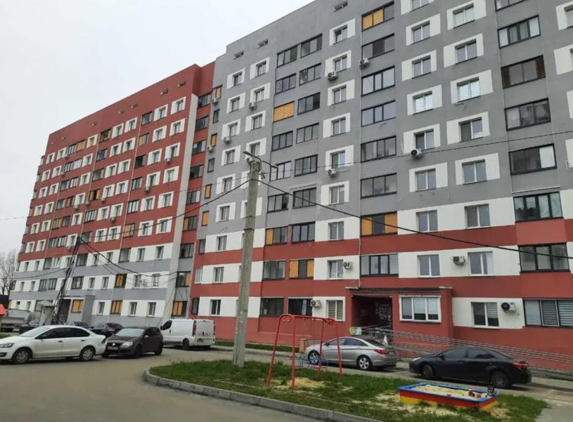 квартира, 2-кімн., Харьков, Журавлевка, Борткевича