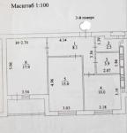 новостройка, Харьков, Журавлевка