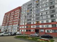 новостройка, Харьков, Журавлевка