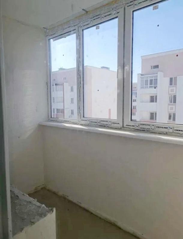 квартира, 1-кімн., Харьков, 519м/р, Шевченковский пер.