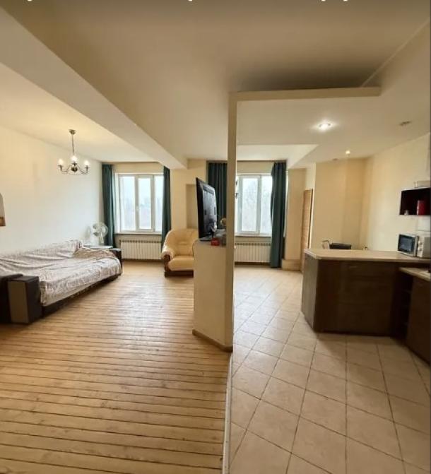 квартира, 2-кімн., Харьков, Журавлевка, Новоалександровская