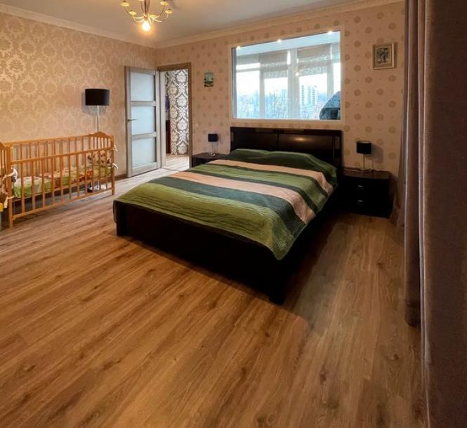 квартира, 2-кімн., Харьков, 604м/р, Тракторостроителей просп.